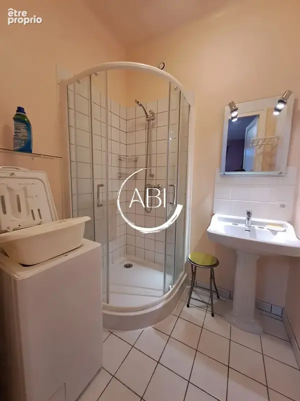 Appartement 1 pièce 25 m² à vendre à Bagnoles-De-L'orne (61140) - photo 8