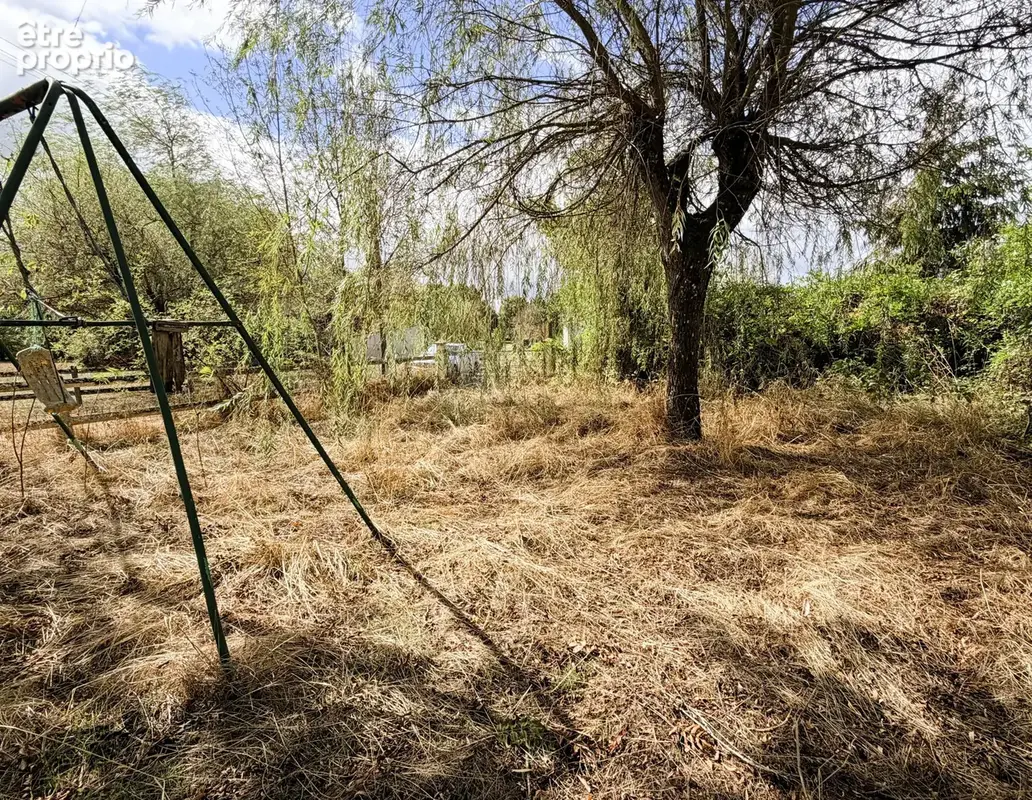 Maison indépendante au calme à 10 minutes de Prémery & Saint-Saulge - photo 9