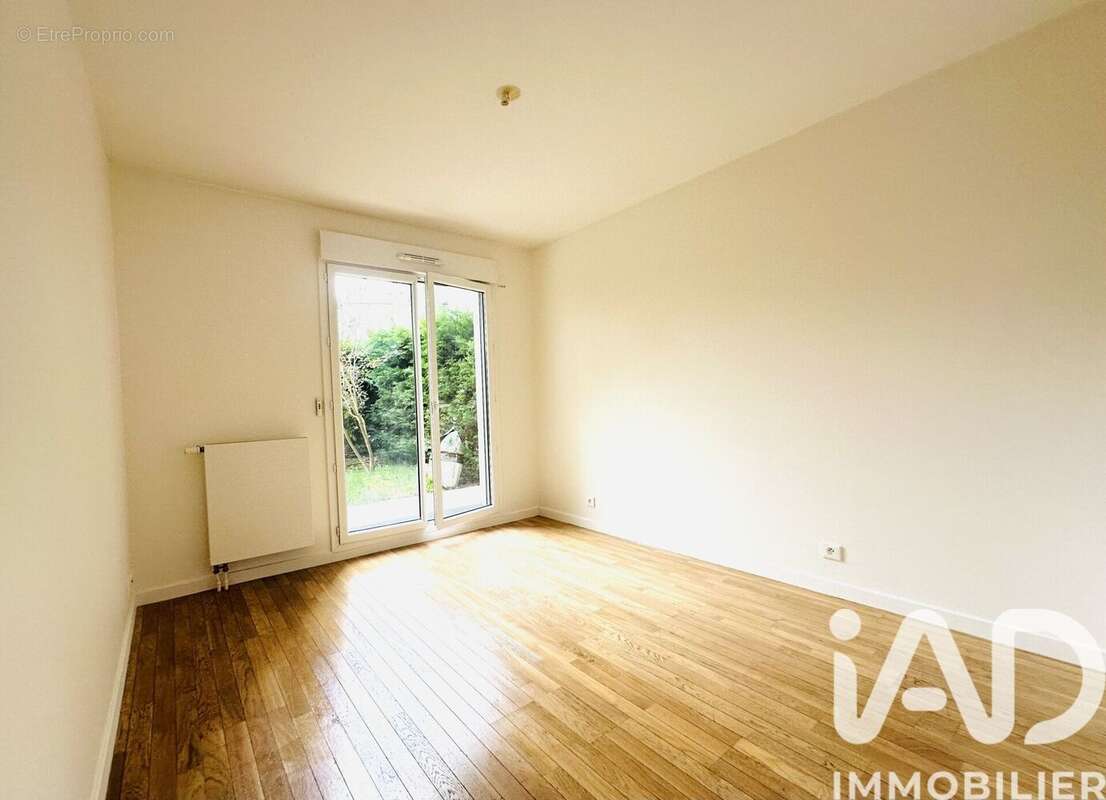 Photo 7 - Appartement à CHATILLON