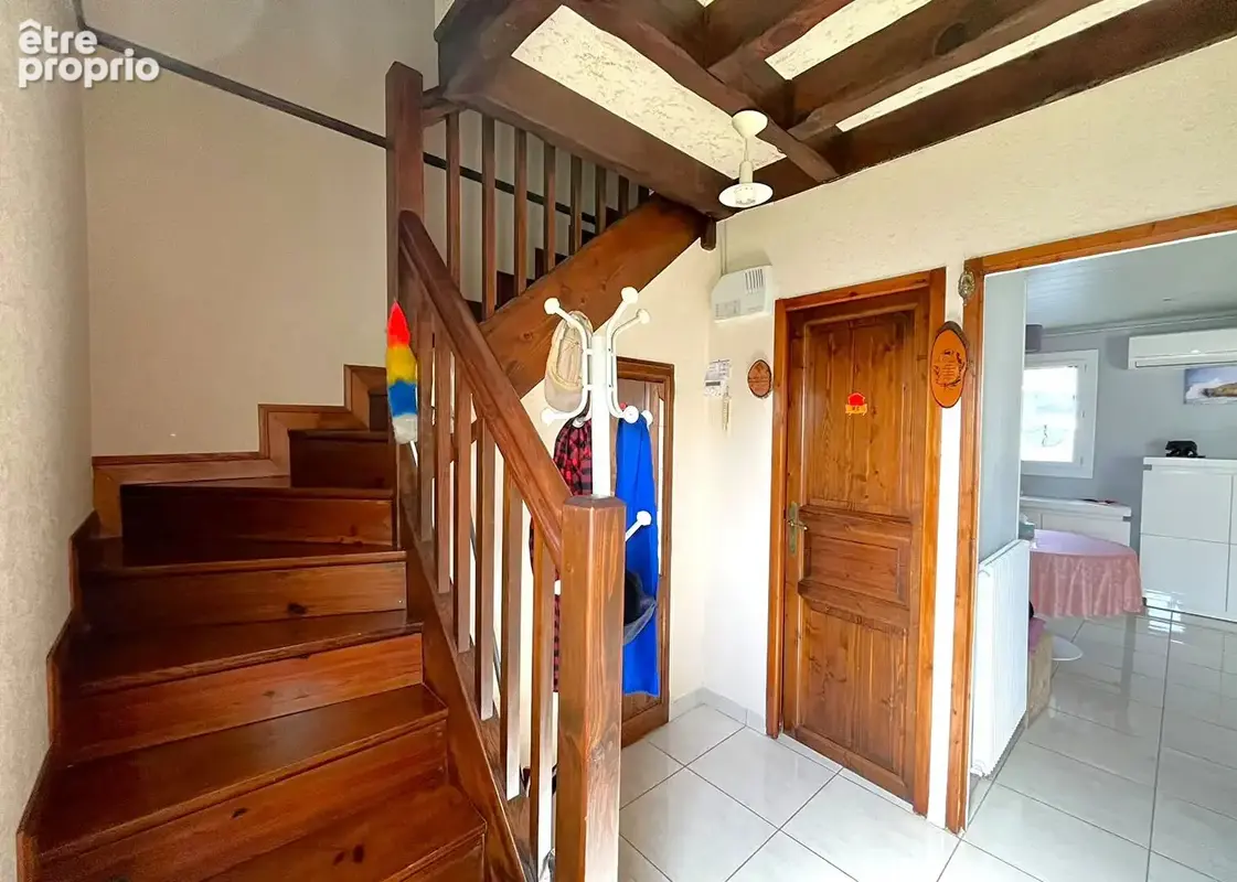 Maison Boucau 5 pièces 135m² - photo 9