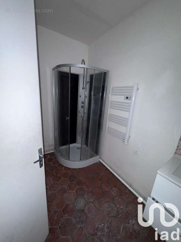 Photo 7 - Maison à VENDEUVRE-SUR-BARSE