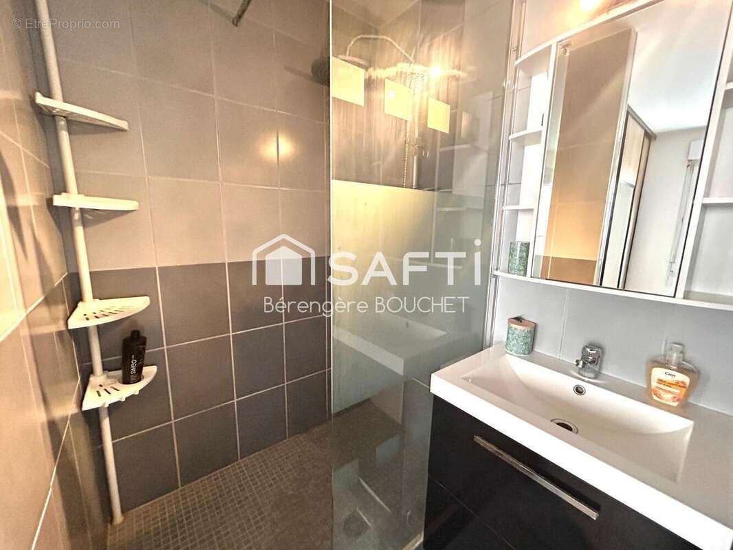Photo 6 - Appartement à SAINT-MEDARD-EN-JALLES