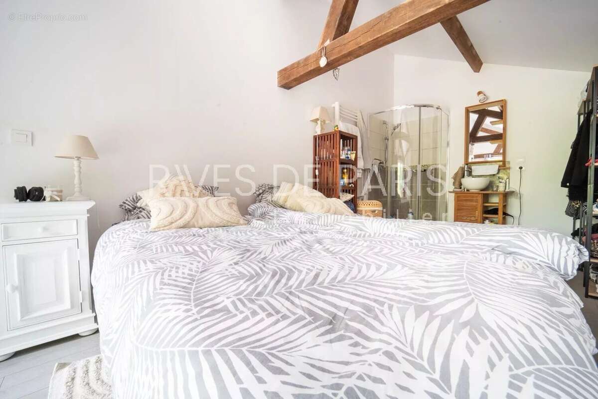 Maison à GARGENVILLE