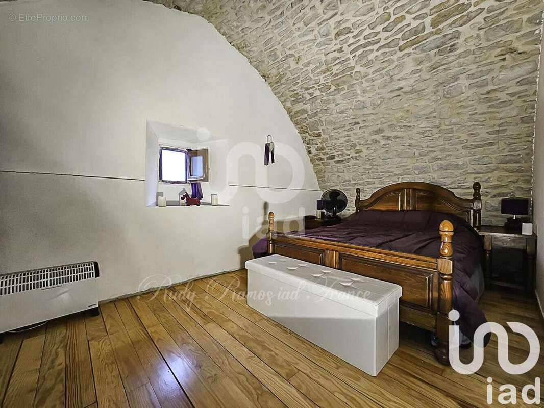 Photo 5 - Maison à SEVERAC-LE-CHATEAU