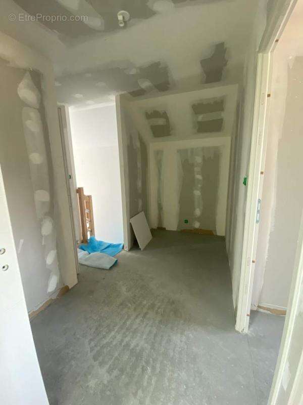 Maison à LECOUSSE