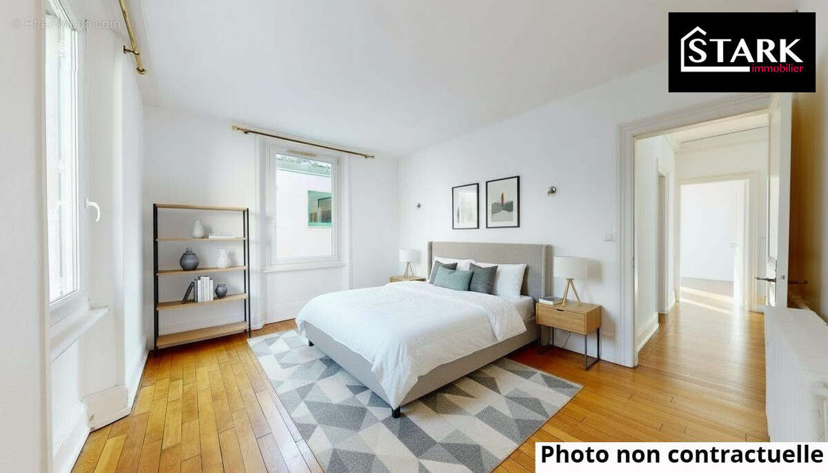 Appartement à BELFORT