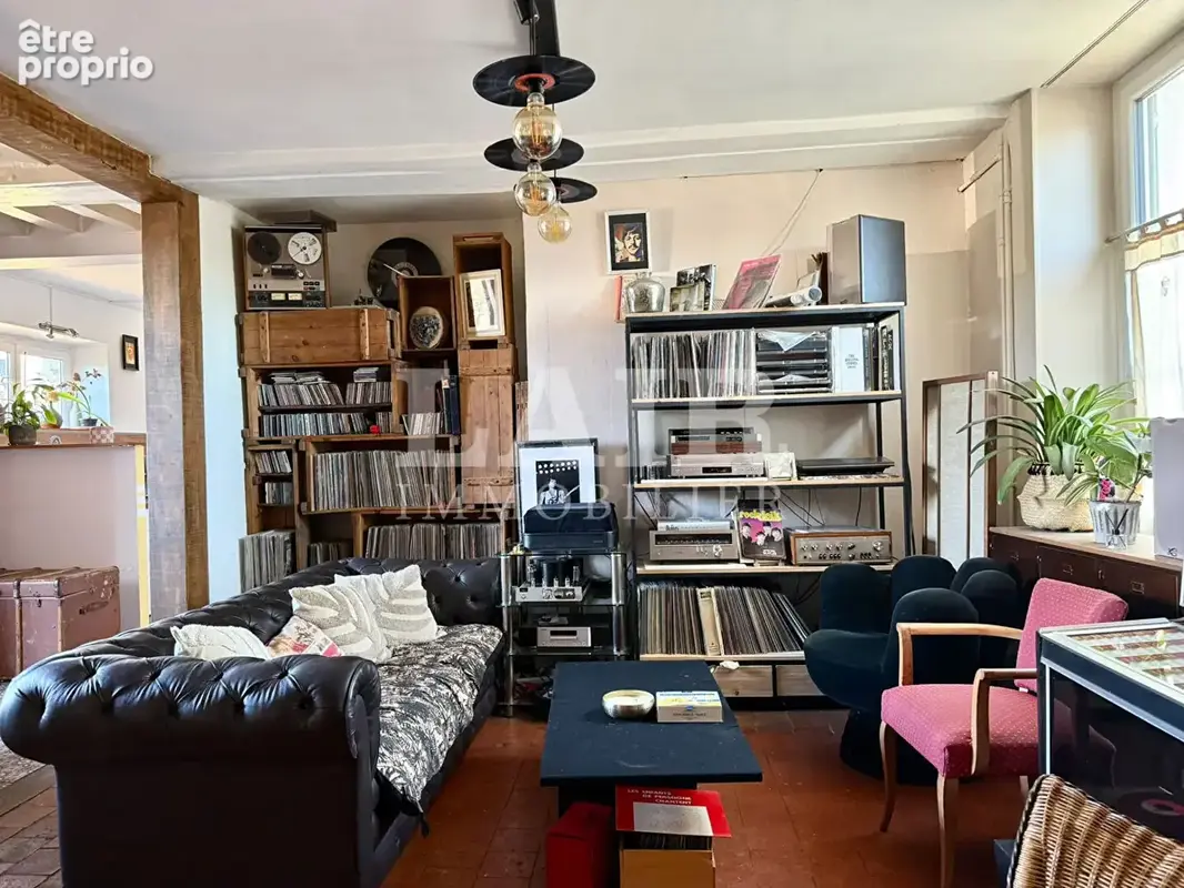 Photo Maison à Alencon au prix de 273 000€