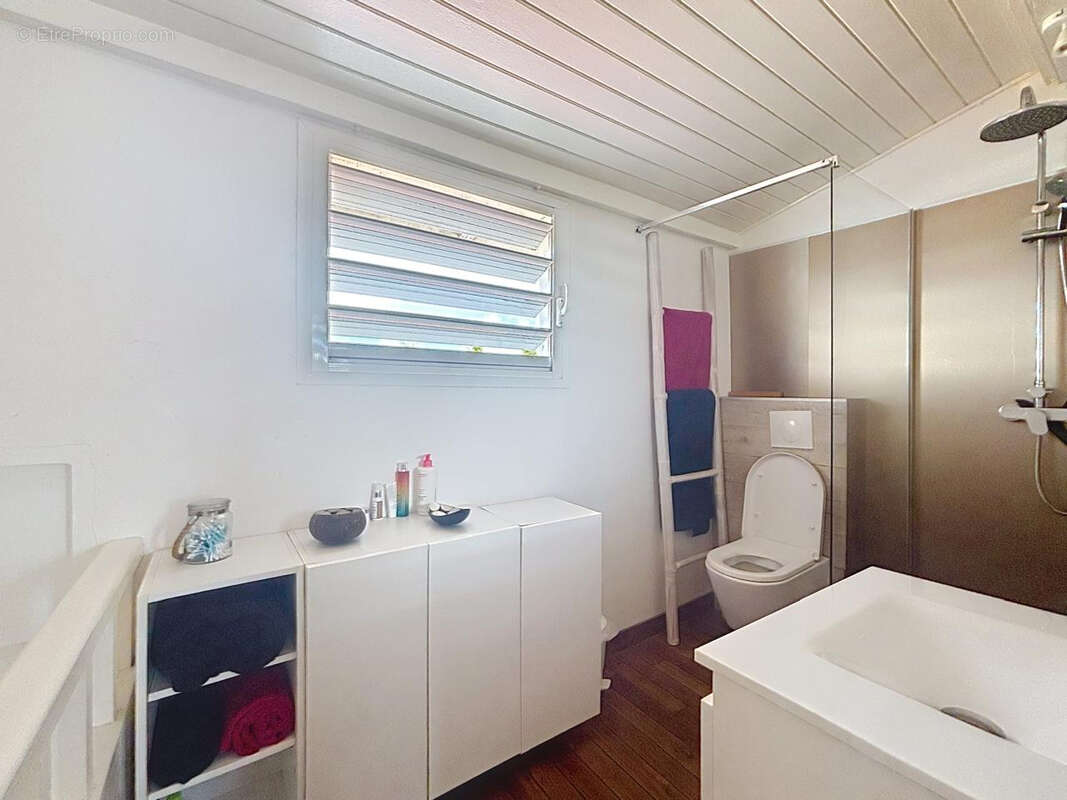 Appartement à SAINT-FRANCOIS