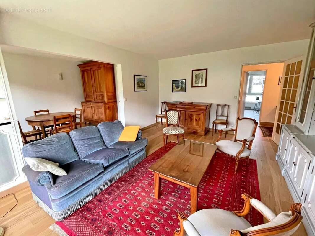 Appartement à CHATOU