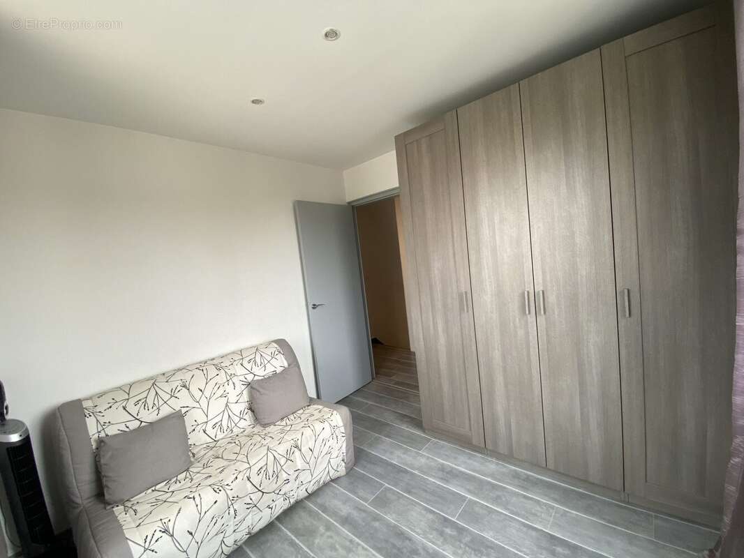 Maison à PONTAULT-COMBAULT