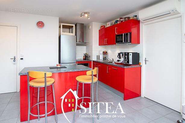 Appartement récent - photo 2