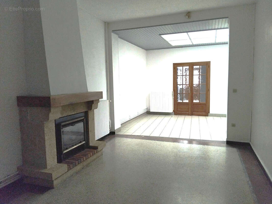 Maison à ESCAUTPONT