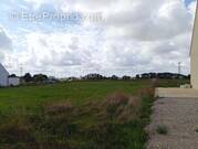 Terrain à RESSONS-L&#039;ABBAYE