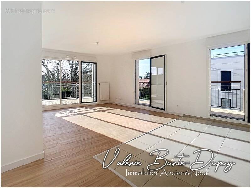 Appartement à ORLEANS