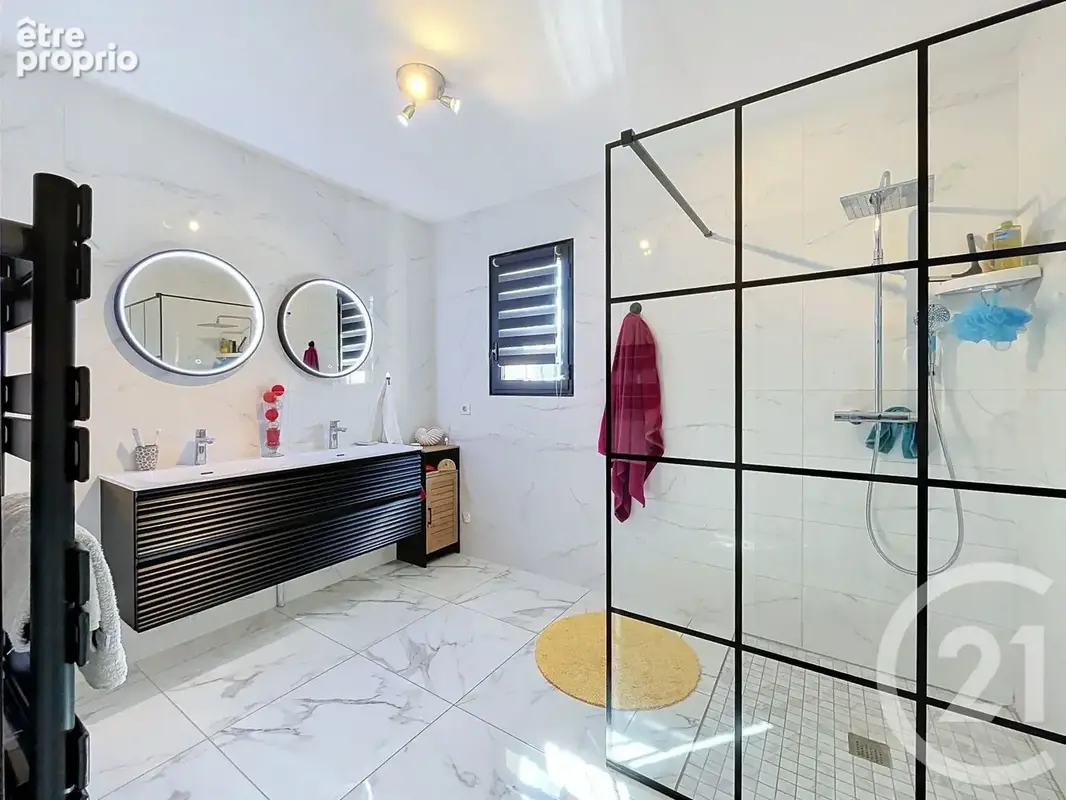 Maison 4 pièces 104 m² à vendre à Poussan (34560) - photo 16