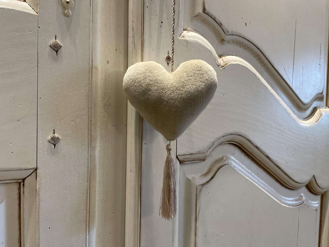 Maison à SAINT-PALAIS