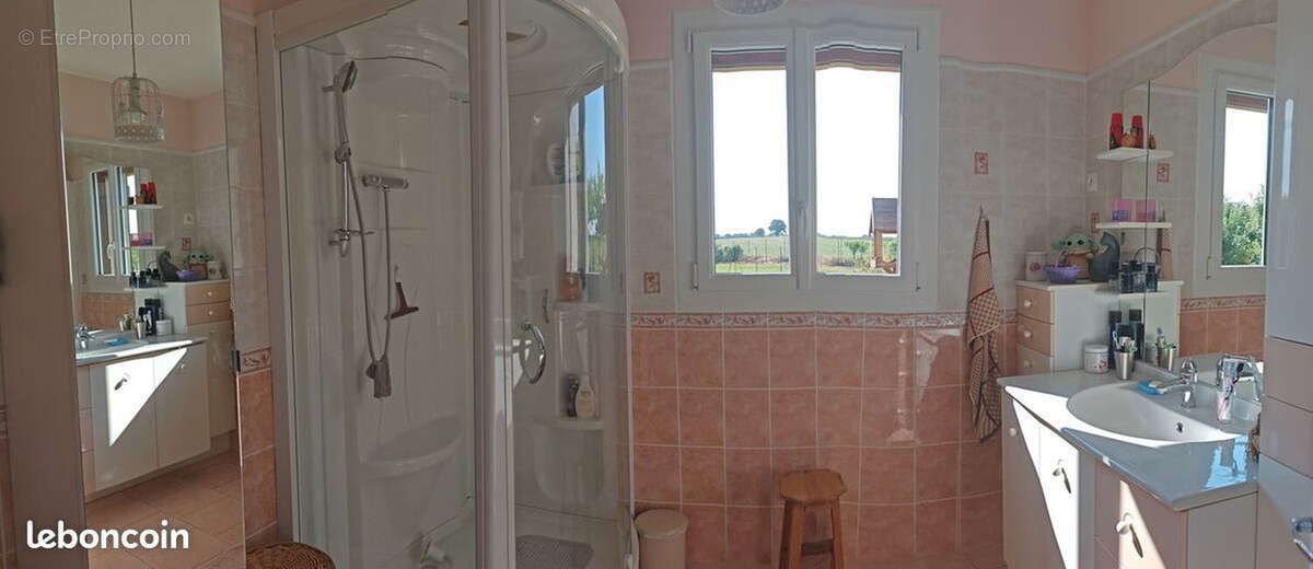 Maison à CHATILLON-EN-BAZOIS