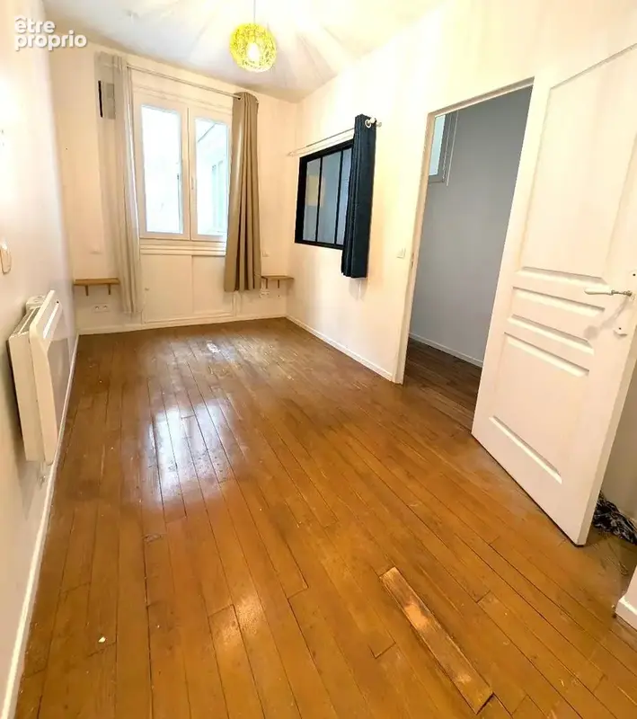 Appartement 2 pièces 51 m² à vendre à Paris-19e (75019) - photo 2
