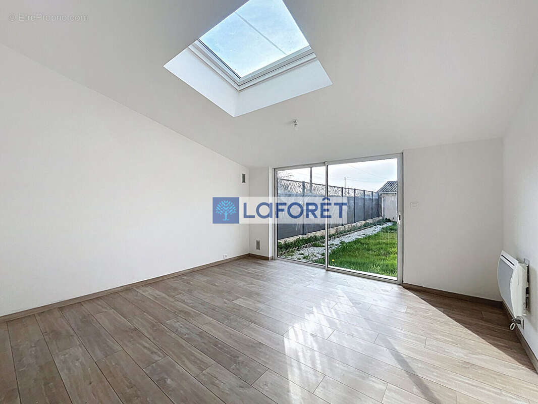 Maison à SAINT-DIZIER