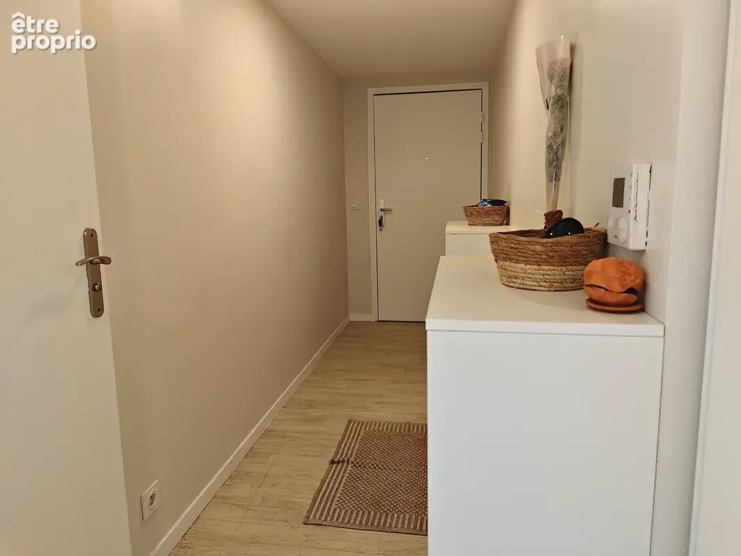Superbe 4 pièces bien situé à Orly - Balcon ensoleillé - Décoration soignée - photo 2