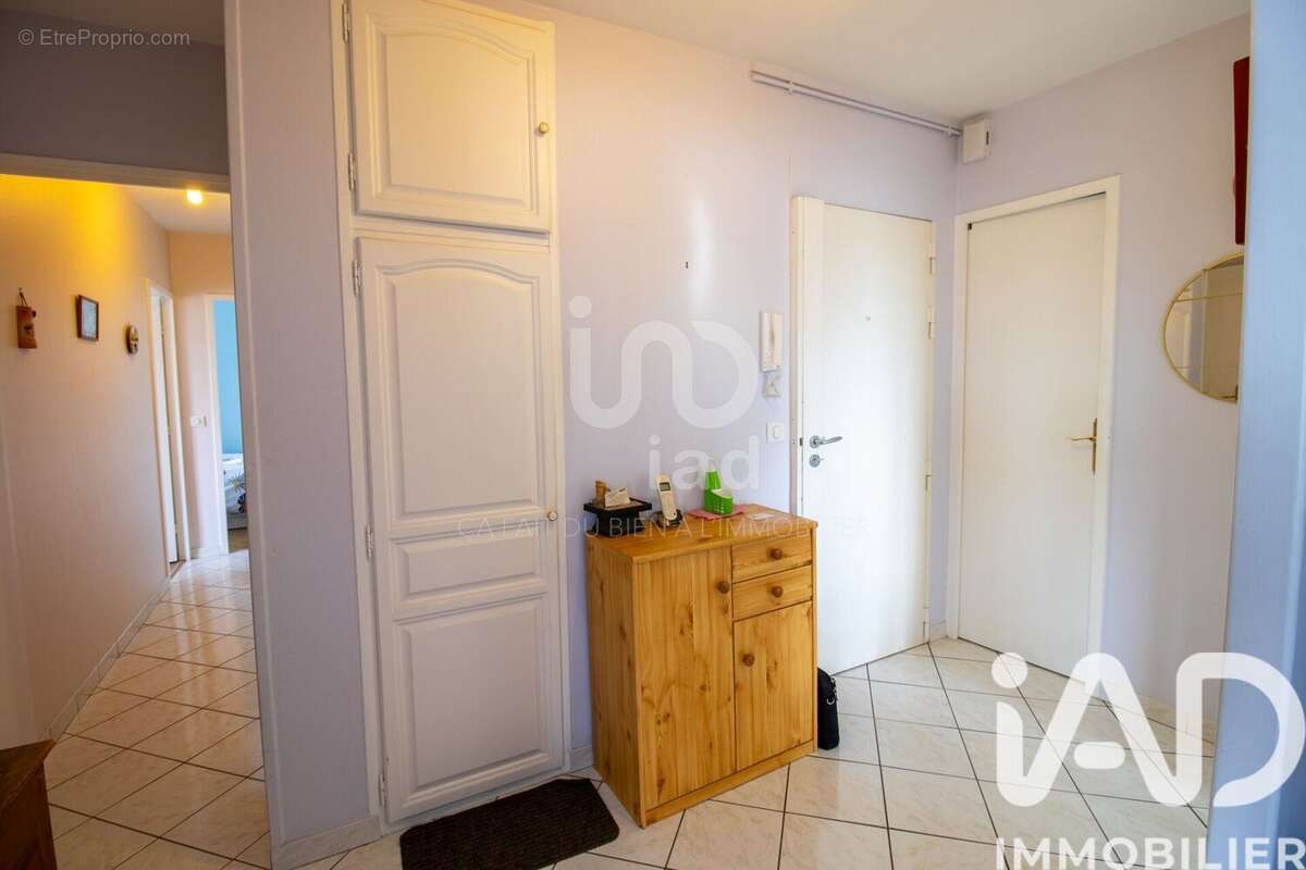 Photo 3 - Appartement à COMPIEGNE