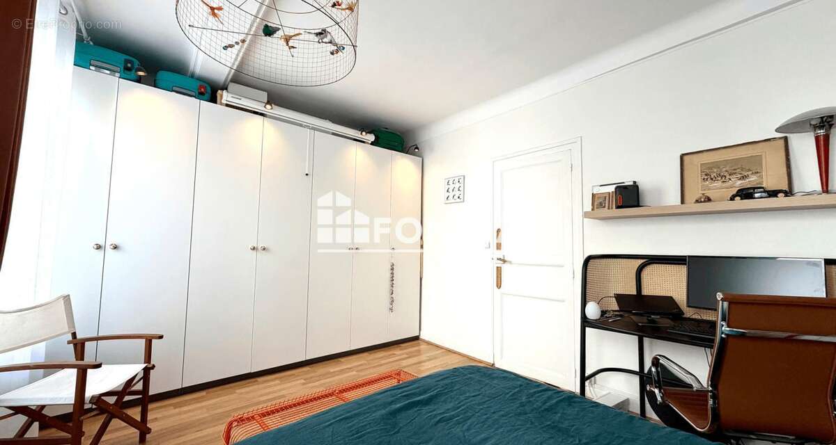 Appartement à ORLEANS