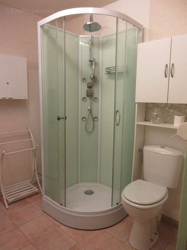 Belle maison au cœur de Saint-Benoît-du-Sault ! - photo 7
