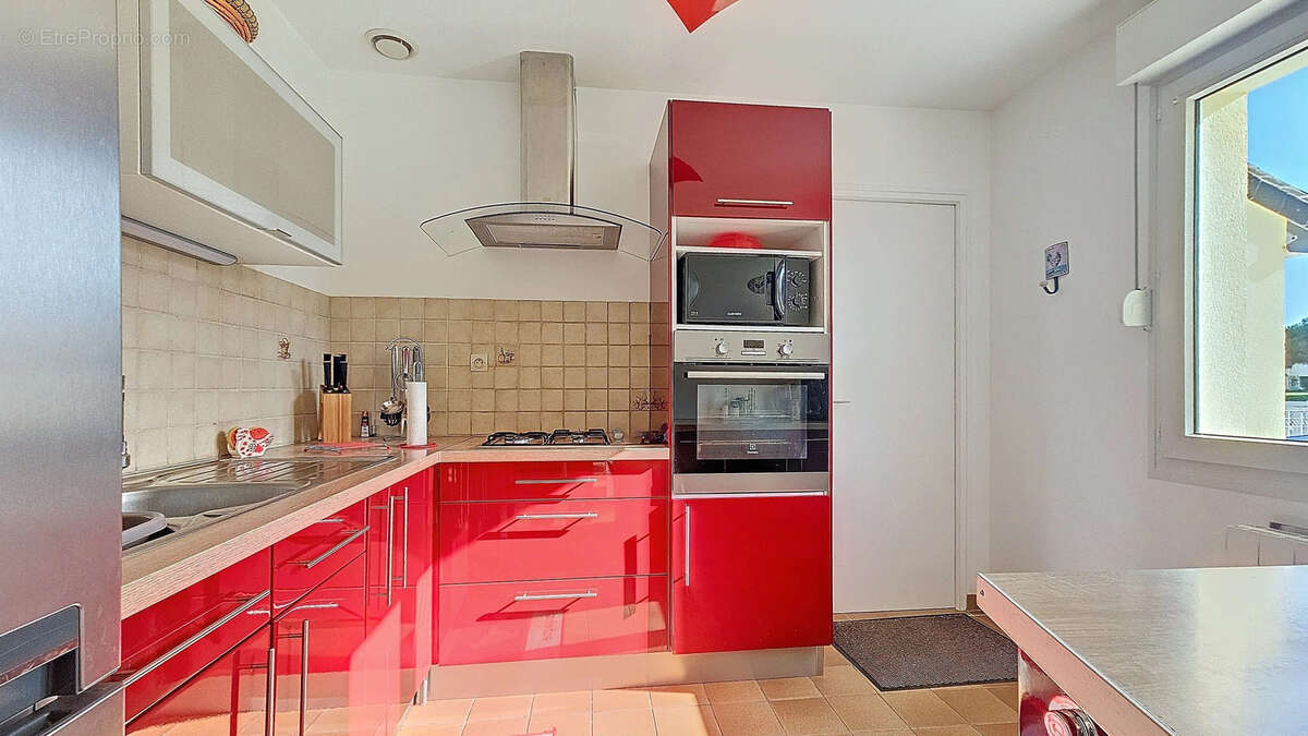 Maison à GOUVILLE-SUR-MER