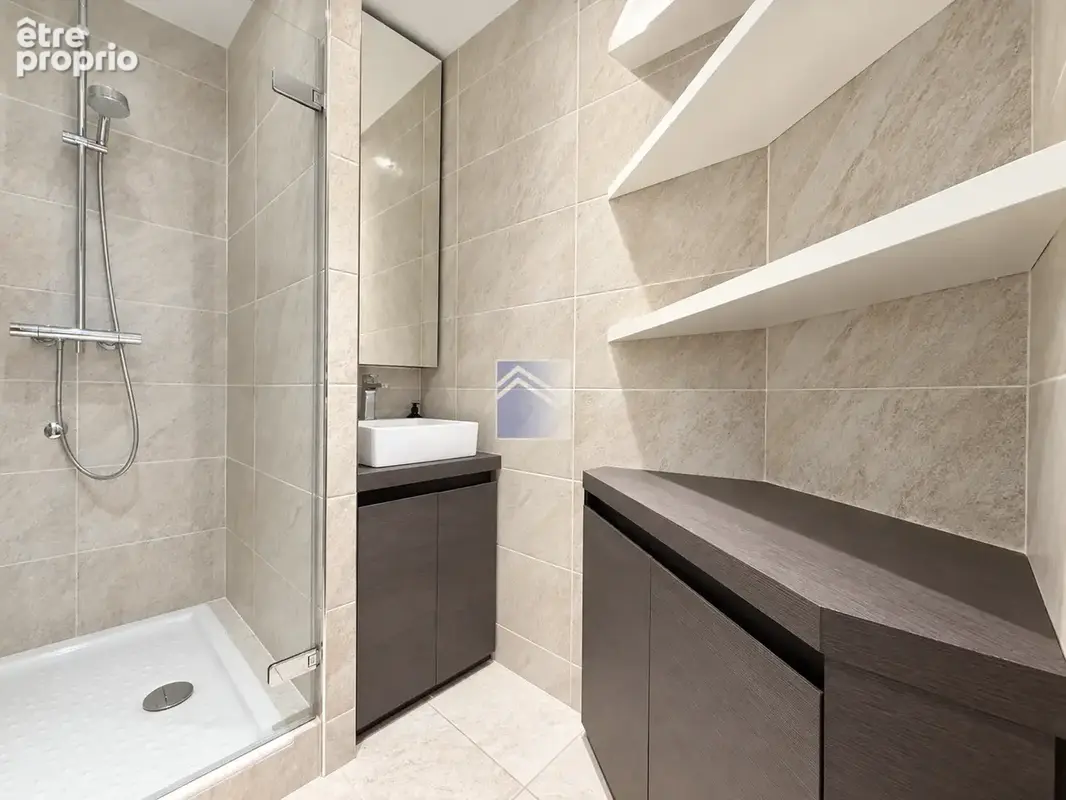 Kilford à 5 min de la Gare - 2 pièces 38,50 m2 - Rénové avec soin ! - photo 10