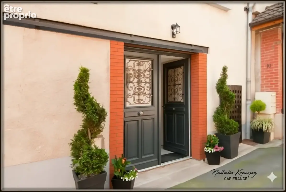 Maison à vendre 9 pièces VERZY (51) avec local commercial - photo 14