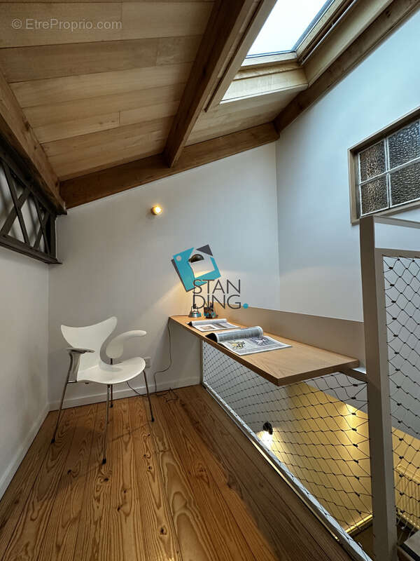 À Vendre : Duplex de Caractère au Cœur du Vieux-Lille - photo 11
