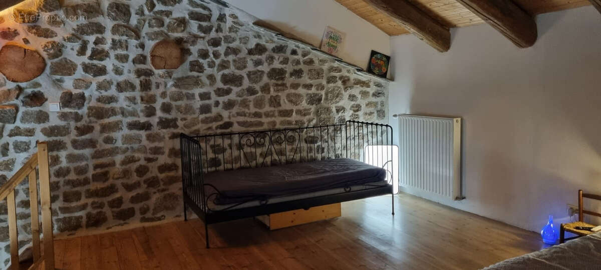 Maison à LE CHAMBON-SUR-LIGNON