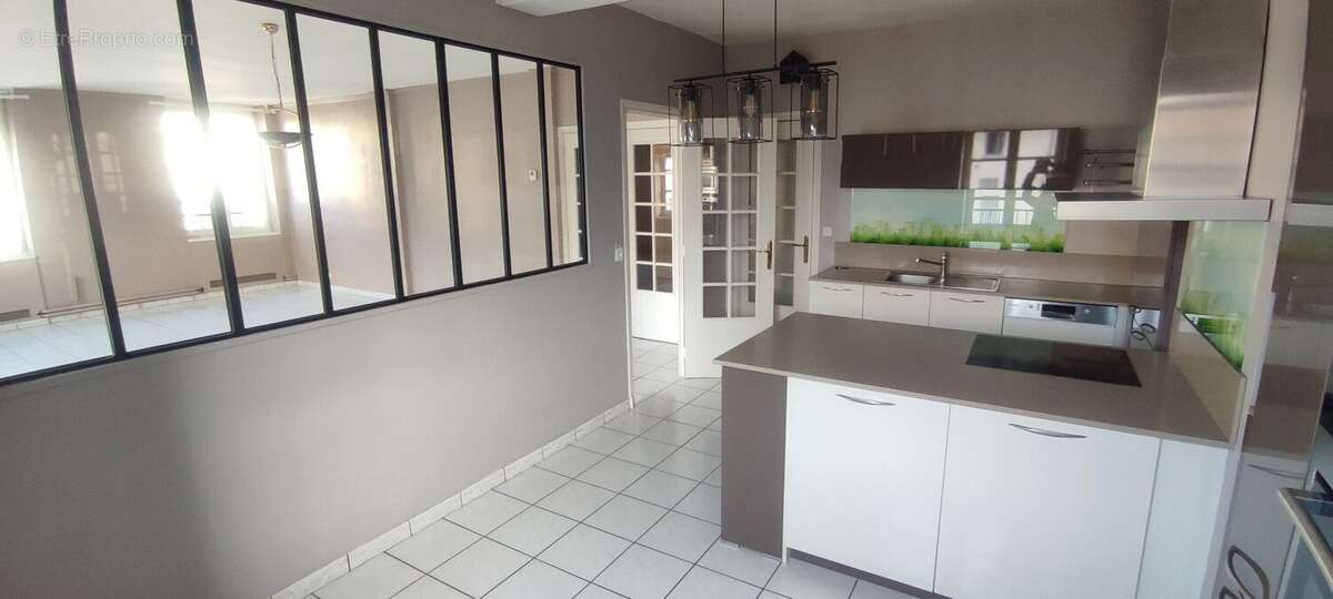 Appartement à VIENNE