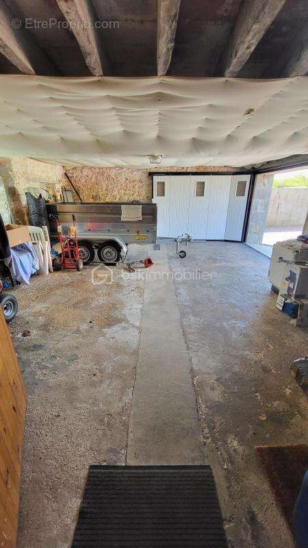 Maison à MARTIGNE-SUR-MAYENNE