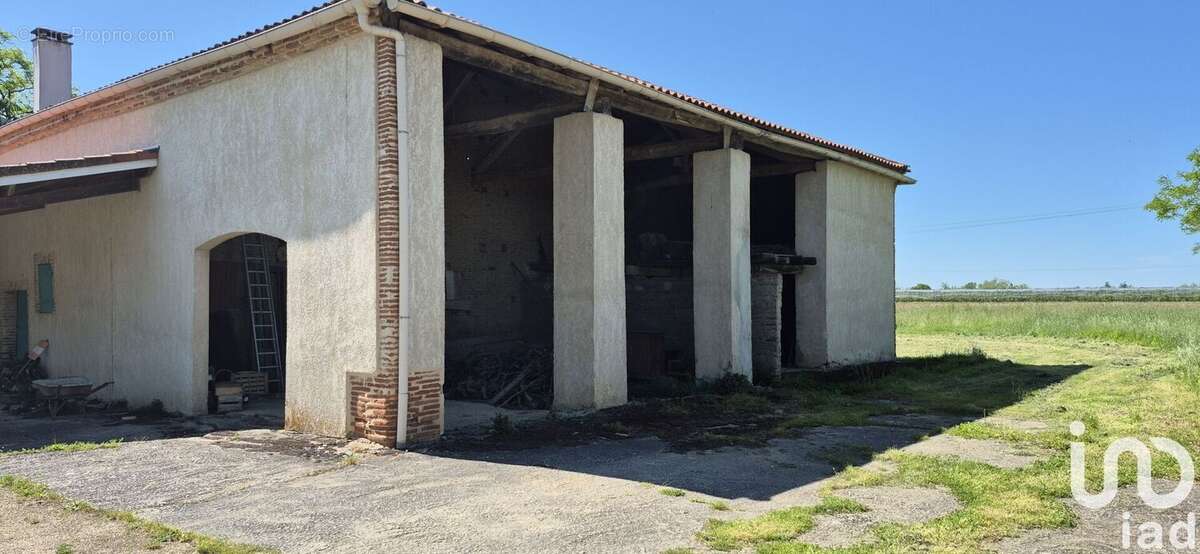 Photo 3 - Maison à CASTELMAYRAN