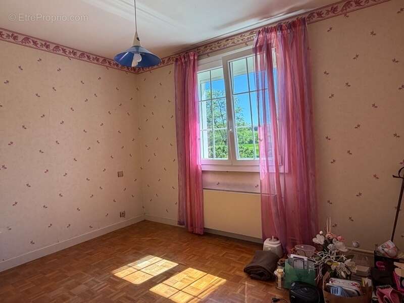 Maison à BETTANCOURT-LA-FERREE