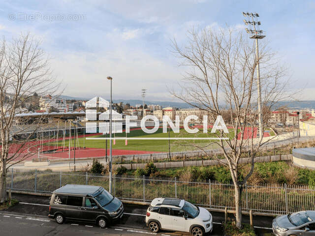 Appartement à CLERMONT-FERRAND