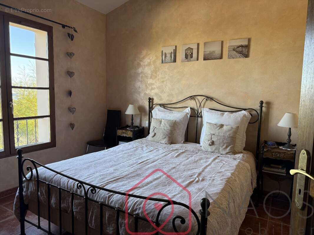 Maison à FREJUS