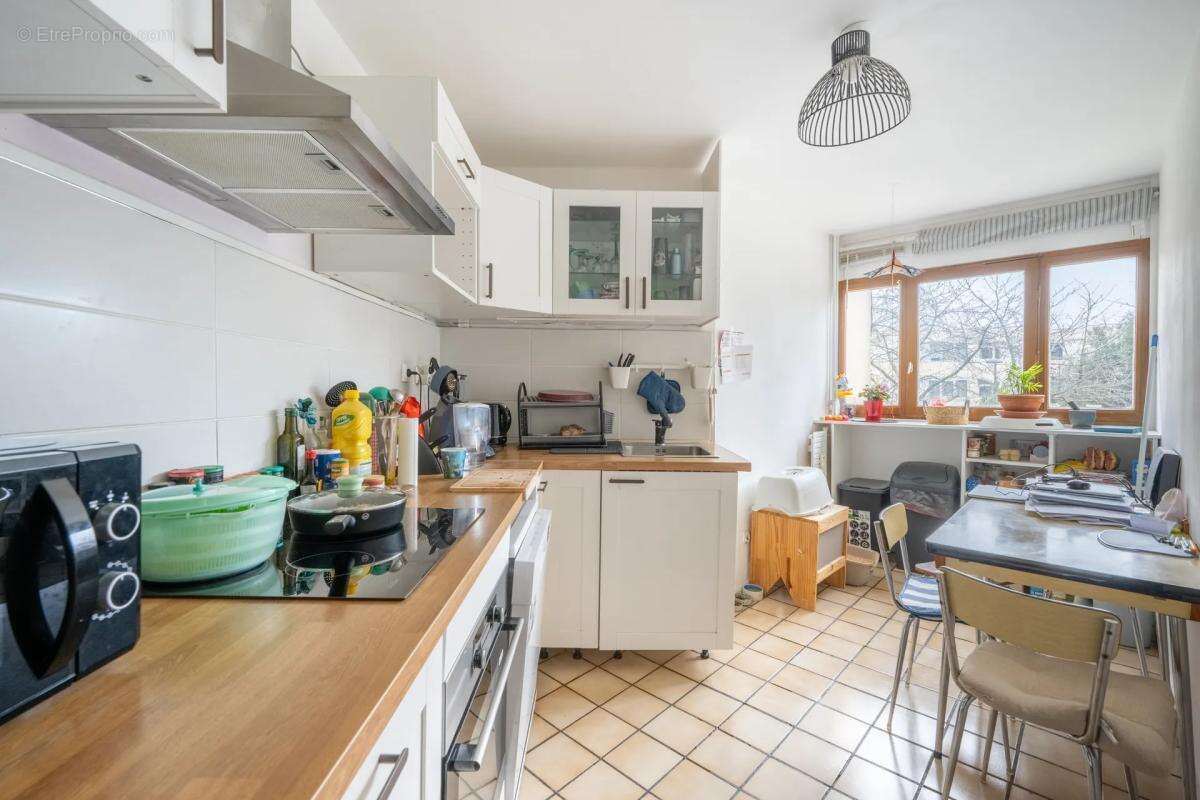 Appartement à ERAGNY