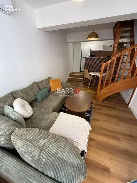 Appartement 2 pièces 37 m² à vendre à Port-Vendres (66660) - photo 3