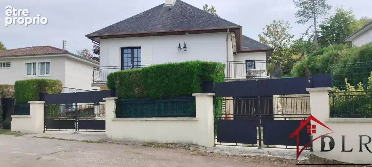 Photo Maison à Chaumont au prix de 148 000€