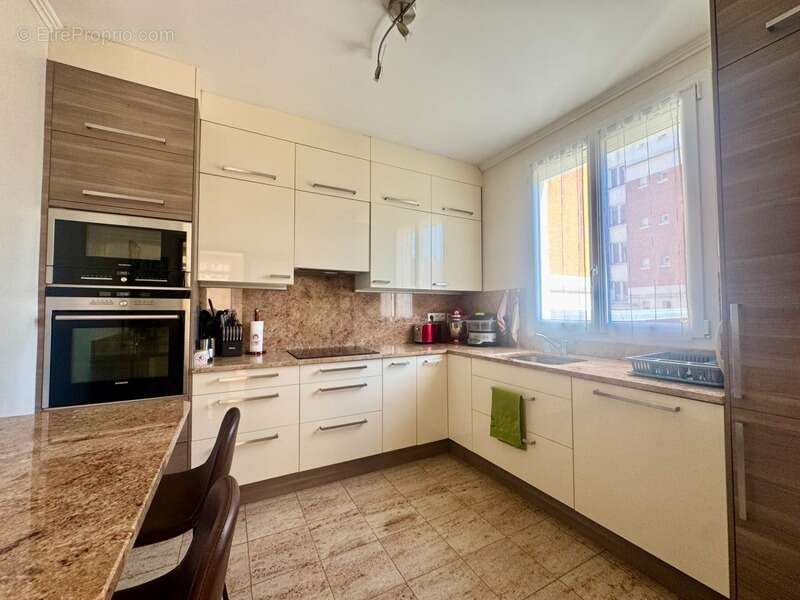 Maison à VILLEMOMBLE