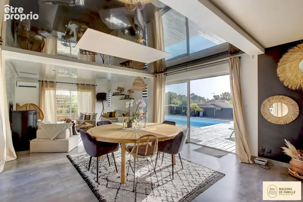 Maison à vendre à Labenne - 220m2 - photo 2