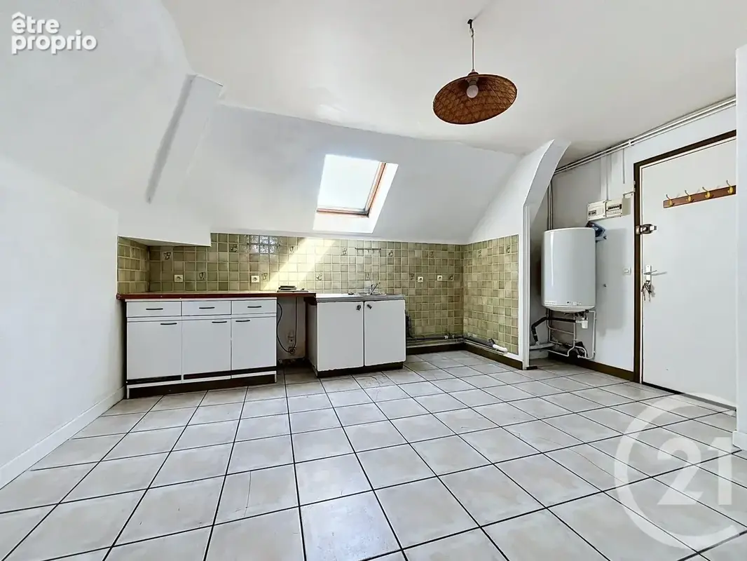 Appartement 2 pièces 33 m² à vendre à Nangis (77370) - photo 6