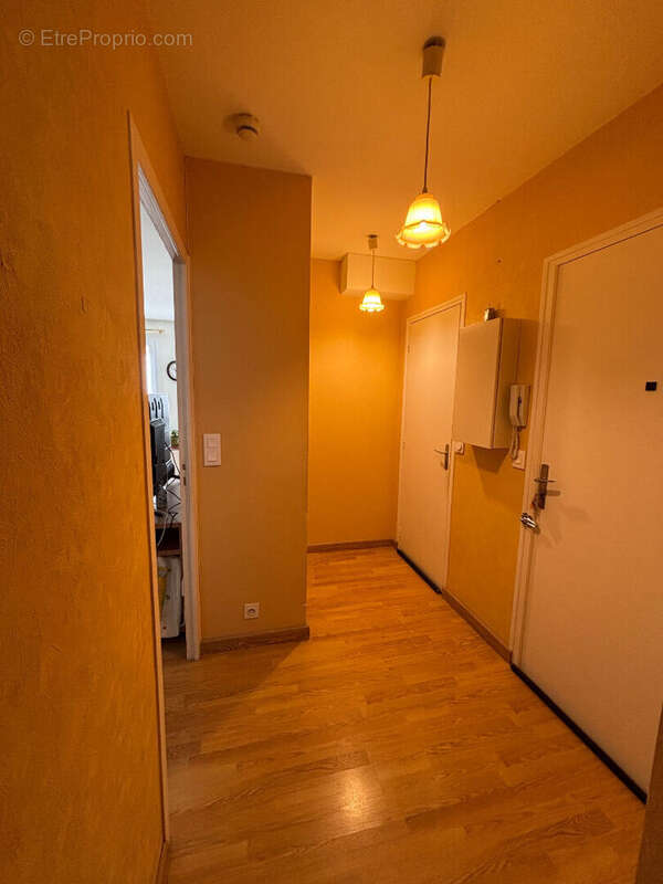 Appartement à LA FERTE-BERNARD