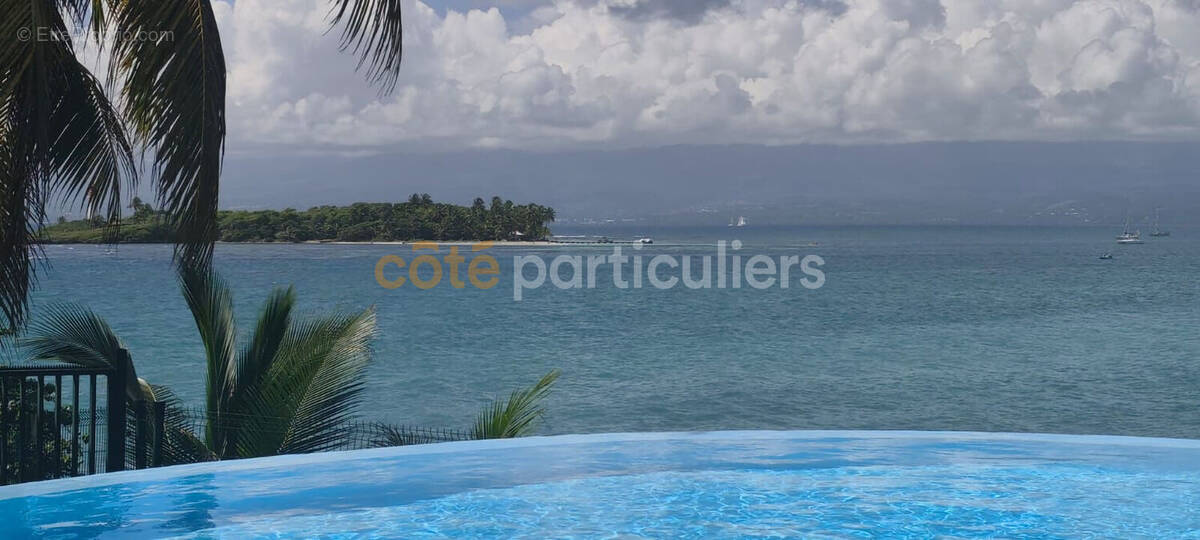 Appartement à LE GOSIER