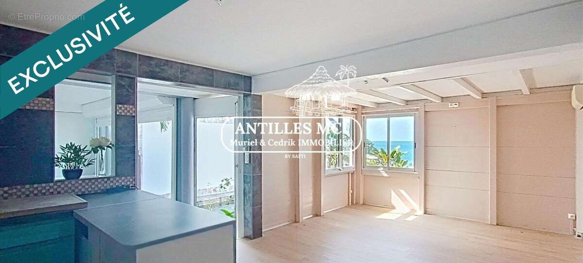 Photo 3 - Maison à SAINTE-LUCE