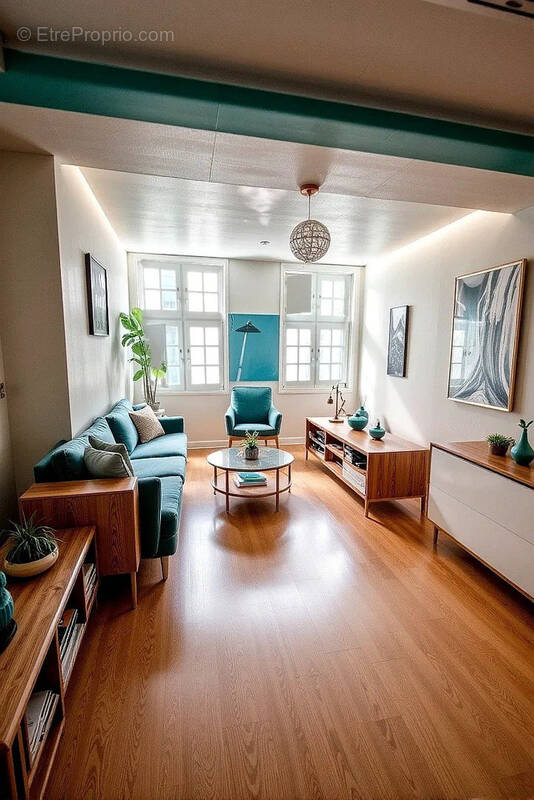 Appartement à BAYONNE