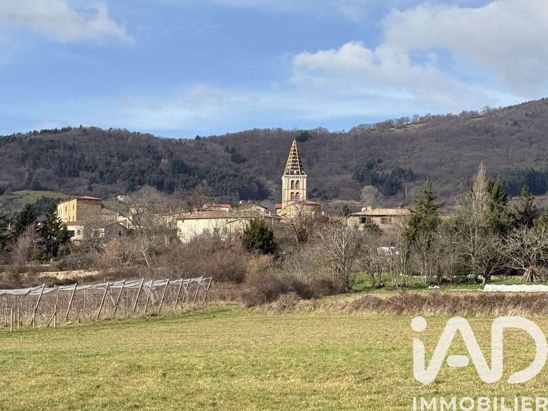 Photo 6 - Terrain à SAINT-APPOLINARD