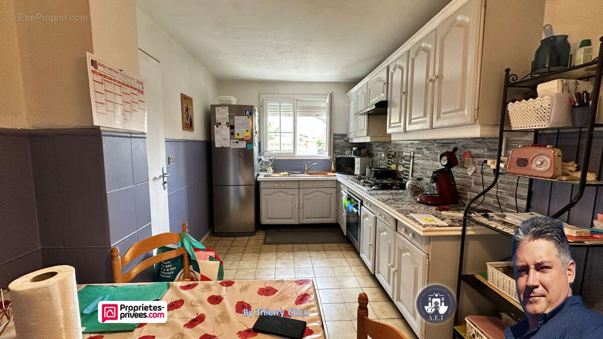 Maison à SAINT-FONS